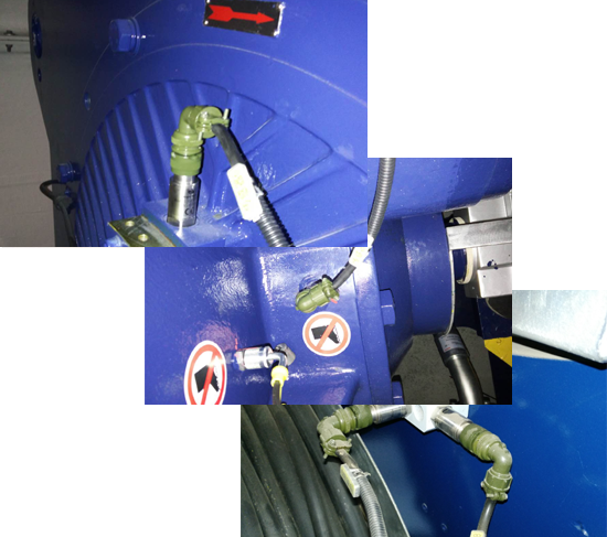 風(fēng)冷控制柜 風(fēng)冷控制柜